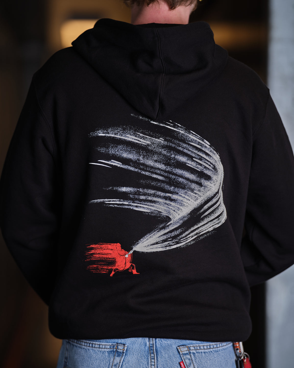 Wij Zinken Hoodie
