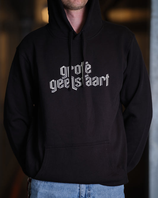 Wij Zinken Hoodie